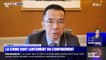 L'ambassadeur de Chine en France estime que la Chine est "presque" sortie d'affaire et que les nouveaux cas sont "tous importés"