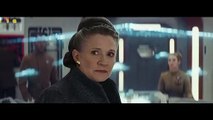 Star Wars- The Last Jedi -