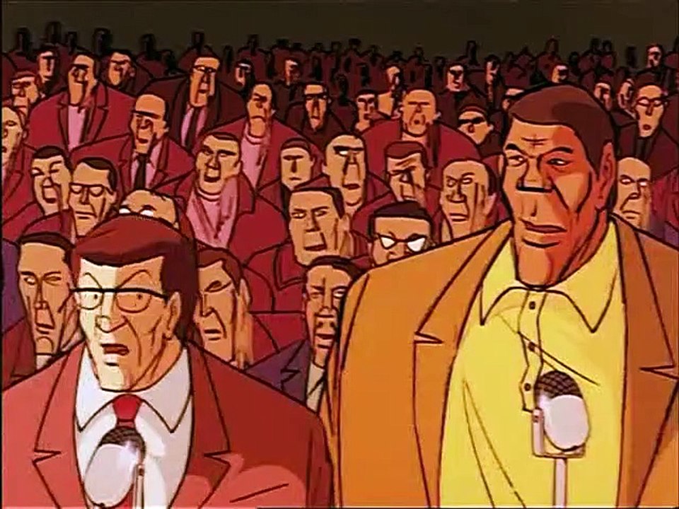 Dodicesima Puntata Completa In Italiano De L'uomo Tigre il Campione