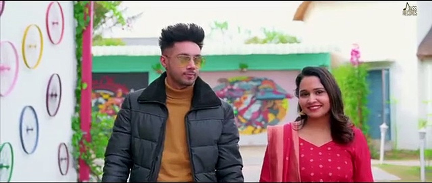 Lifetime _Ranbir Robin _ New Punjabi Songs