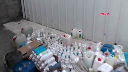 Erzincan'da koronavirüs fırsatçılarına geçit yok