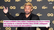 Cyril Hanouna : cette nouvelle pique envers Arthur