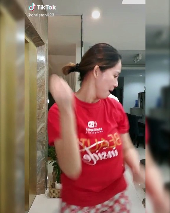 5 Adorbs Videos Of Families Who TikTok Together