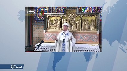 وسائل إعلام فرنسية: قداسات الكنيسة الإنجيلية نشرت كورونا في البلاد