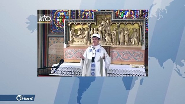 وسائل إعلام فرنسية: قداسات الكنيسة الإنجيلية نشرت كورونا في البلاد
