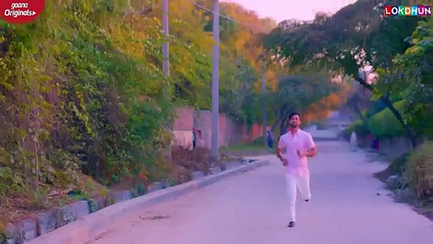 Main Haari   Aman Jay    Mahi Sharma & Nidhi _ Latest Punjabi song