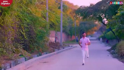 Main Haari   Aman Jay    Mahi Sharma & Nidhi _ Latest Punjabi song