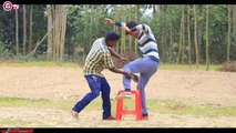 New Top Funny Comedy Video 2020__Very Funny Stupid Boys__Episode-105--Indian Fun -- ME Tv