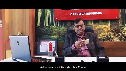 Zindagi Jhand Hai || Smackyt`s || Tarun tanwar || SRS Records|| Official video 2020