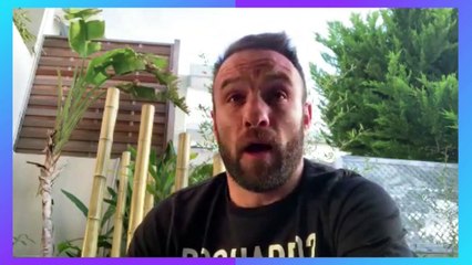 Coronavirus / ex OM : Valbuena apporte son soutient aux soignants