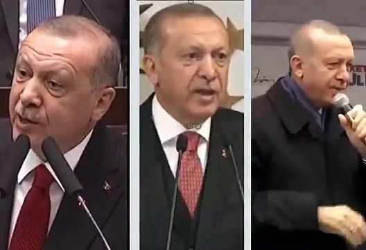 CHP'den Erdoğan'ın ‘Milli Dayanışma Kampanyası’na videolu yanıt