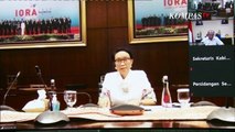 [FULL] Menteri Luar Negeri Retno Marsudi Terkait Kebijakan WNI di Luar Negeri