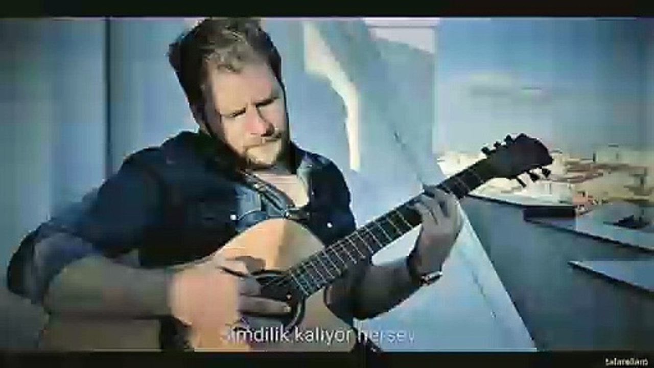 Mustafa Gürdal ÖZER - 'de (#tafarellam)