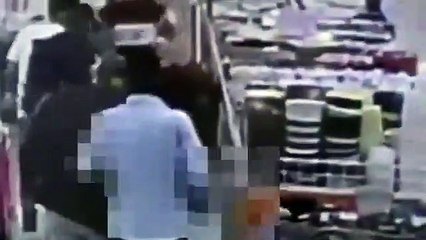 فيديو إسعاف مريض الصرع يوثق بطولة ممرضة سعودية أنقذت حياته
