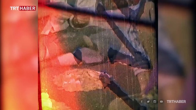 Hababam Sınıfı'nın 'Güdük Necmi'si: Halit Akçatepe