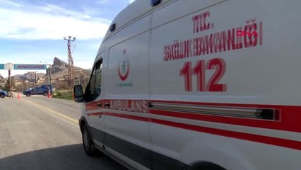 Malatya'da 3 mahalle karantina altında