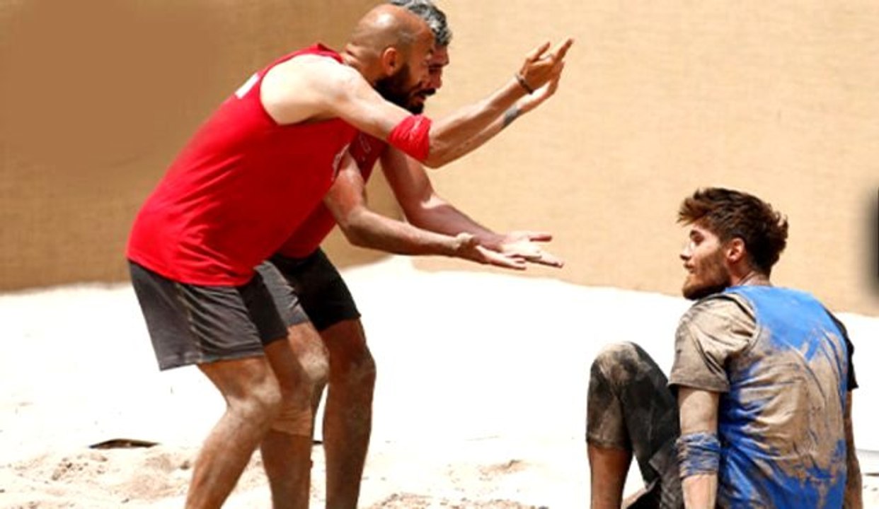 30 Mart Survivor'da ödül oyununu kim kazandı? Survivor basketbol oyununu kim kazandı? Survivor 32. bölümde kazanan kim oldu? İlk eleme adayı kim oldu?