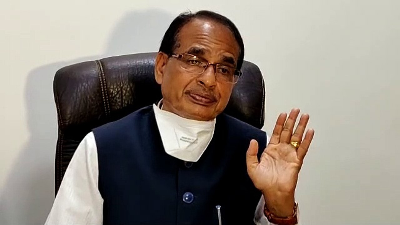 सीएम शिवराज ने कहा, इंदौर में सख्ती होगी, टोटल...