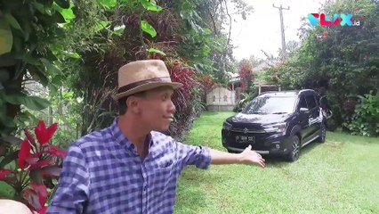 ENA-ENA! Tes Kekuatan dan Fitur Suzuki XL7 yang Gak Biasa!