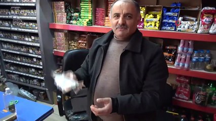 Karadenizliler koronavirüs ile böyle mücadele ediyor