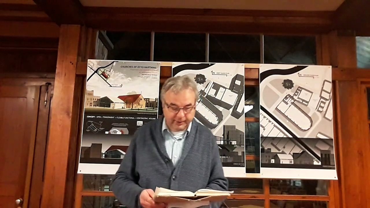 Andacht am 31.3.2020