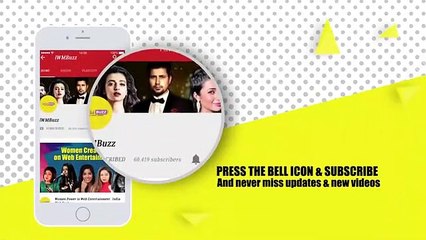 This is what Hina Khan is doing during quarantine, check hilarious video_IYbhtAanyZ4_360p