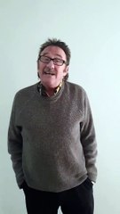 Paul Chuckle on coronavirus