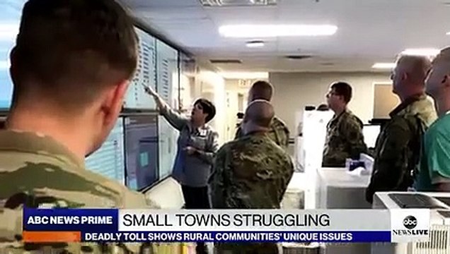 Coronavirus spreads rapidly throughout Georgia