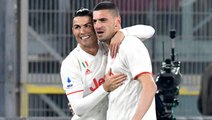 Maaş kesintisi sonrası Merih Demiral'ın maaşı 1.2 milyon, Ronaldo'nun maaşı da 21 milyon euroya indi