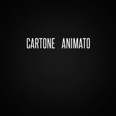 Cartone animato doppiato in Napoletano