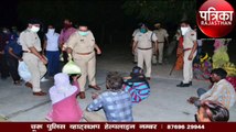 lockdown: लॉकडाउन में परेशानी नहीं पुलिस समझती है आपका दर्द