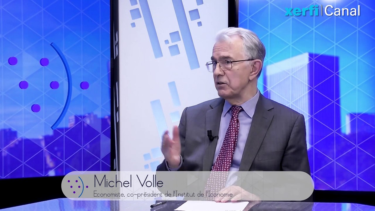 Bertrand Gille et l’histoire des systèmes techniques [Michel Volle