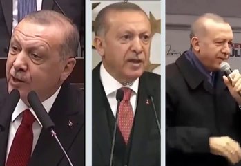 CHP Genel Başkan Yardımcısı Özkan'dan 'Milli Dayanışma Kampanyası'na videolu gönderme: Nereden nereye...