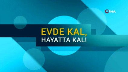 Yurt dışındaki vatandaşlar için Covid-19 videosu