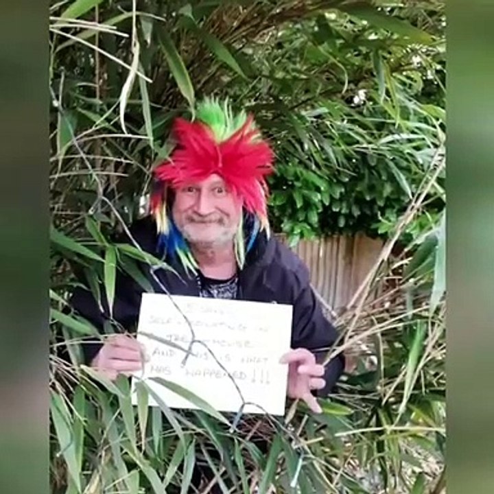 Doncaster teachers  send hilarous karaoke clip to pupils