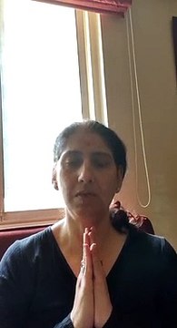 इंदौर सत्य साईं स्कूल की प्राचार्या की अपील, कोरोना अब घातक स्थिति में, सभी घर में रहें