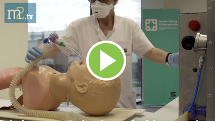 ✅SEAT crea respiradores con los motores de los limpiaparabrisas en merca2tv (31.03.20)