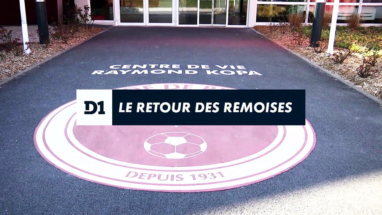 Il y a un an, le SDR Féminin décrochait la montée en Division 1 !