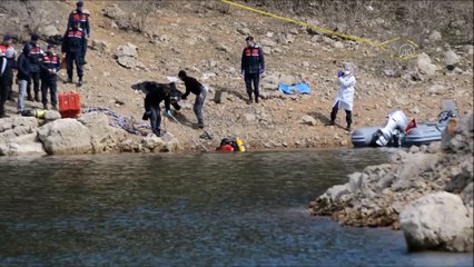 Manisa'daki cinayet, fidye mektubundaki 'amca' detayıyla aydınlatıldı