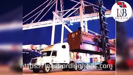 Load Board Logistics