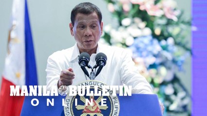 Duterte to give regular public address ‘until the crisis is over’