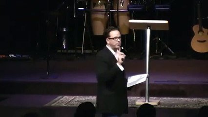 Full-Time Vocational Minister - Pastor John Wagner