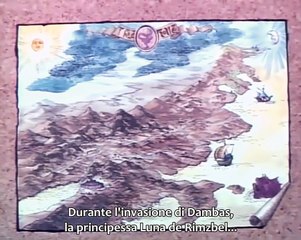 Majuu Senshi Luna Varga - 04 Sub Ita