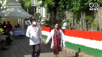 निज़ामुद्दीन के मरकज़ में 24 पॉज़िटिव मामले, 300 से ज़्यादा लोग अस्पताल भेजे गए