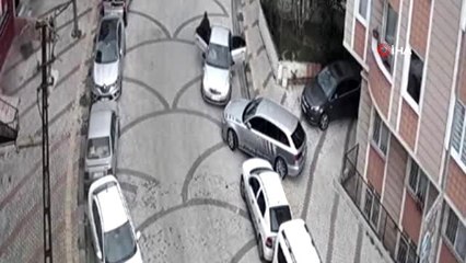 Onlarca hırsızlık yaptılar, yakalanınca çocuklarını bahane ettiler