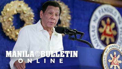 Duterte assures assistance to families of Lionair explosion victims