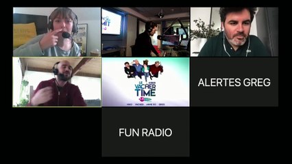 Le Vacher Time - L'intégrale du 30 mars