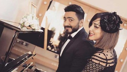 شاعر مصري يقاضي بسمة بوسيل ويخرج بتصريحات صادمة عن علاقتها بتامر حسني