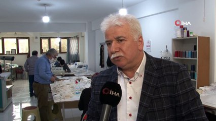 Fırsatçılara karşı meslek lisesi öğrencileri harekete geçti