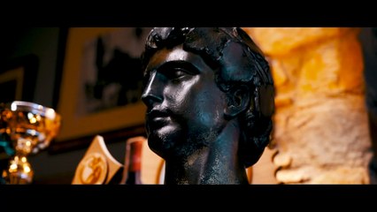 Destro x Isorropistis - Ο Χρόνος Είναι Γιατρός (Official Music Video)